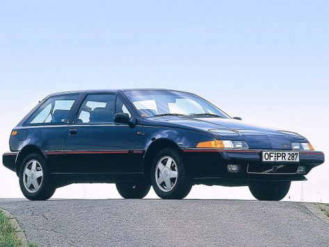 480, 1991–1994