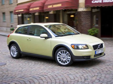 C30, 2006–2009