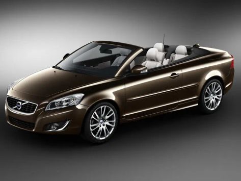 C70, P1, 2009–2013