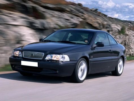 C70, P80, 1996–2002