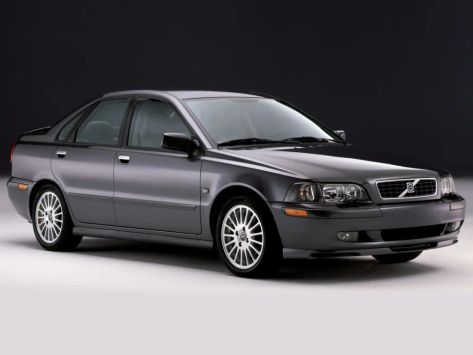 S40, VS, 2000–2004