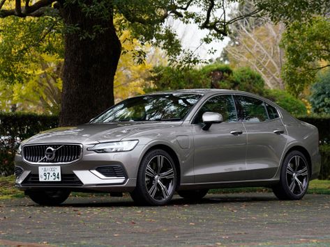 S60, Z27, 2019