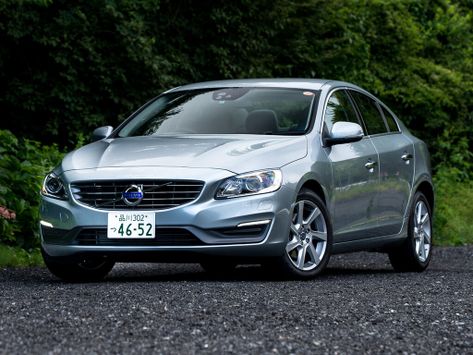 S60, Y20, 2013–2019