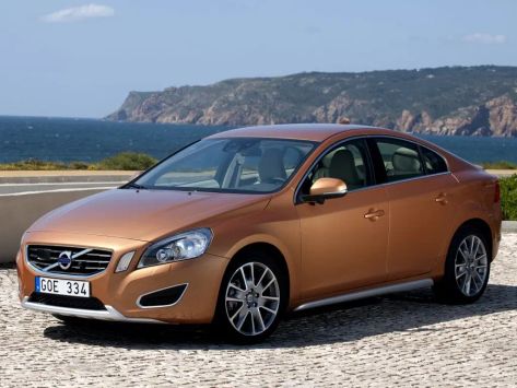 S60, Y20, 2010–2013