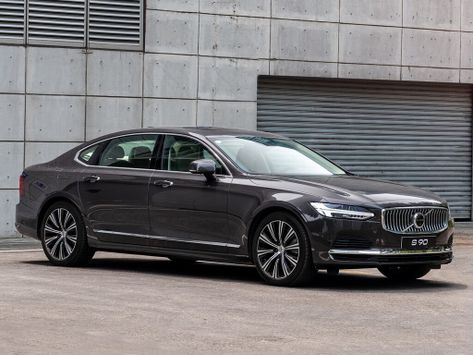 S90, 2020–2025