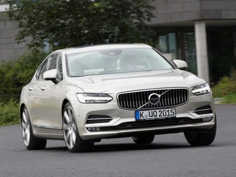 S90, 2016–2020