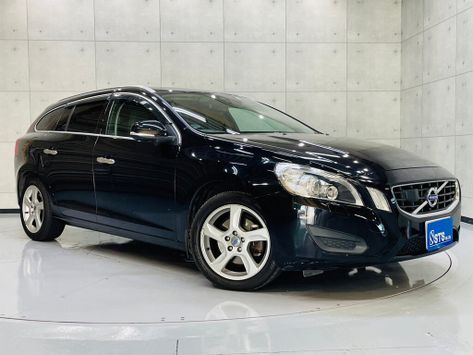 V60, 2011–2013