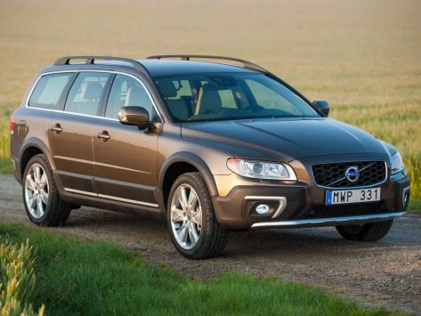 XC70, 2013–2016
