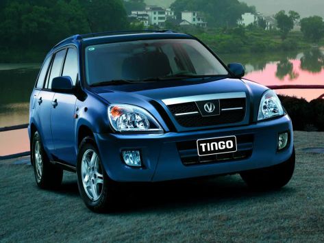 Tingo, 2010–2012
