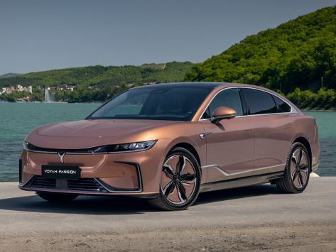 Passion EV