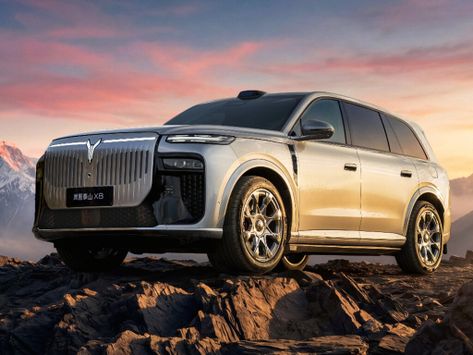 Taishan X8