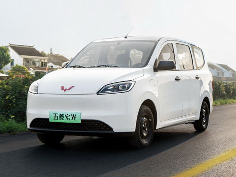Hongguang, 2024