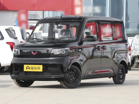 Zhiguang EV