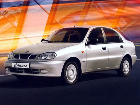 Шанс, 2005–2014