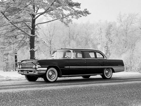 111, 1962–1967