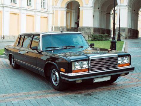 4104, 1983–1985
