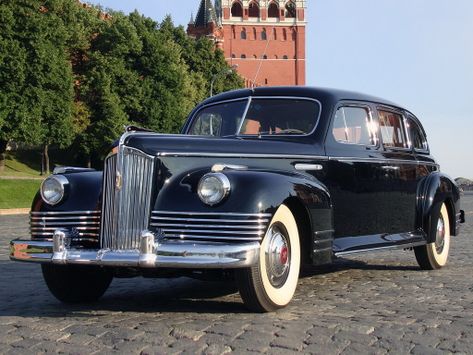 110, 1945–1956