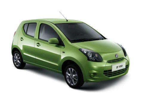 Z100, 2013–2017