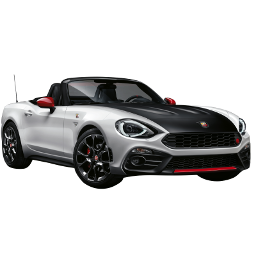 124 Spider