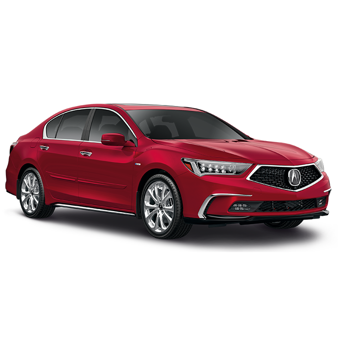RLX