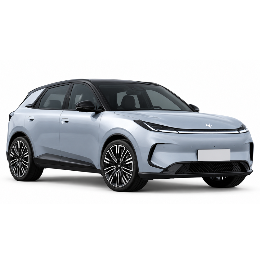 Alpha T1
