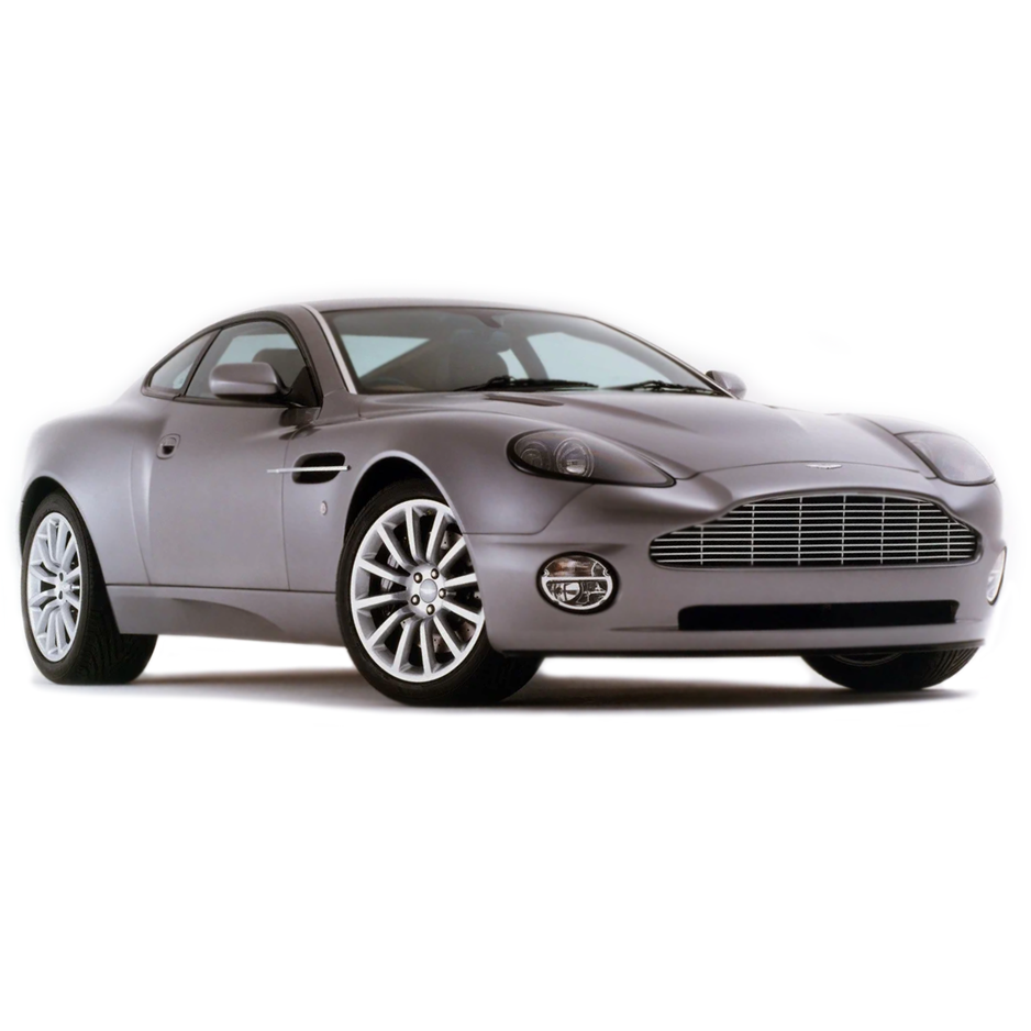 Vanquish