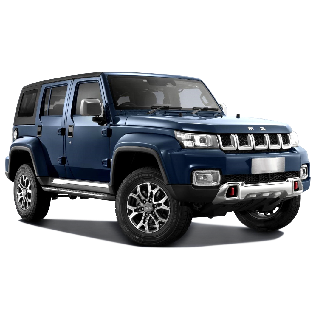BJ40