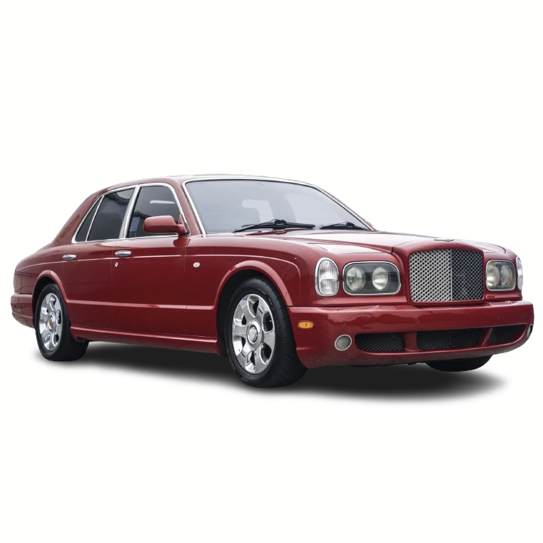 Arnage