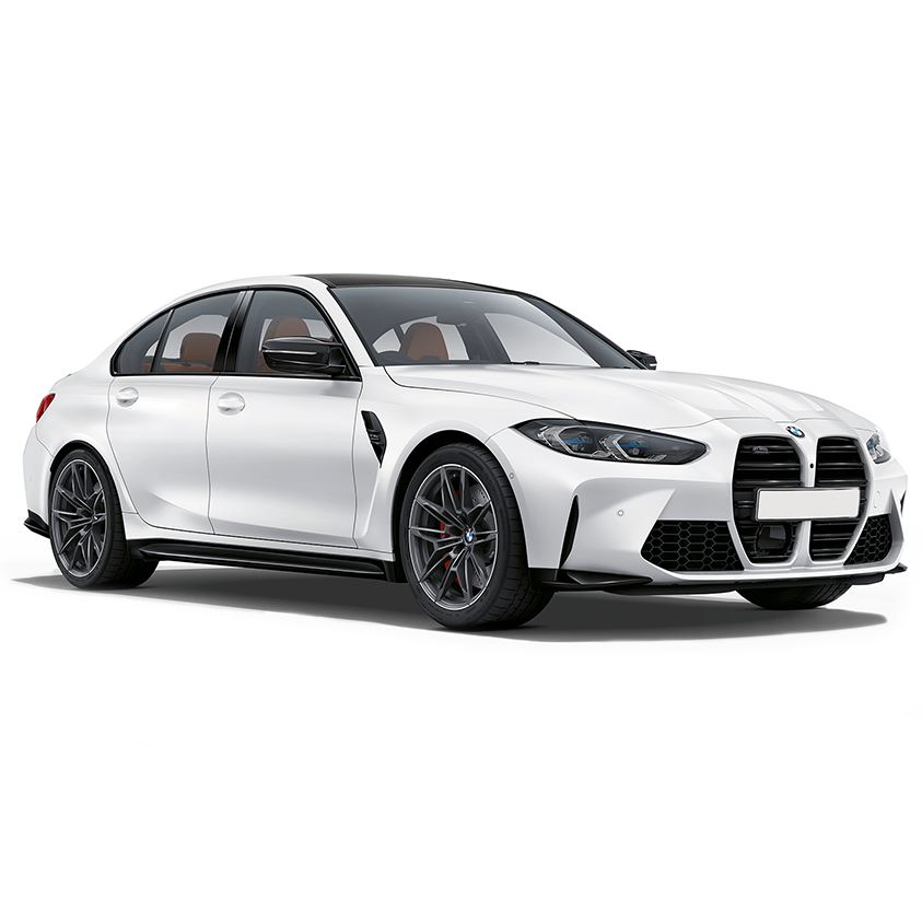 3-Series