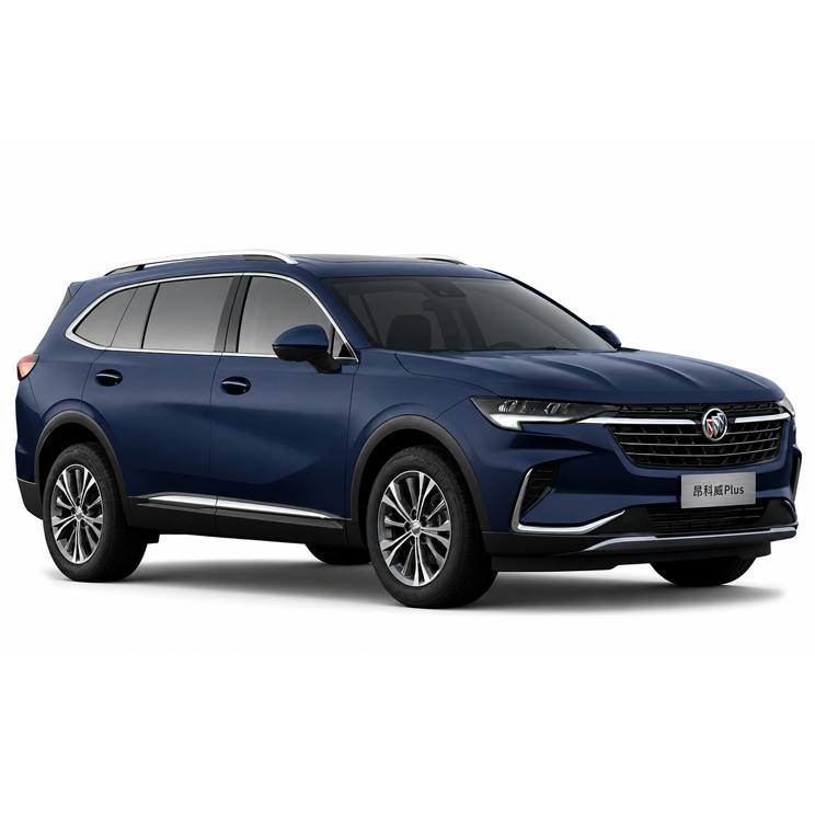 Envision Plus