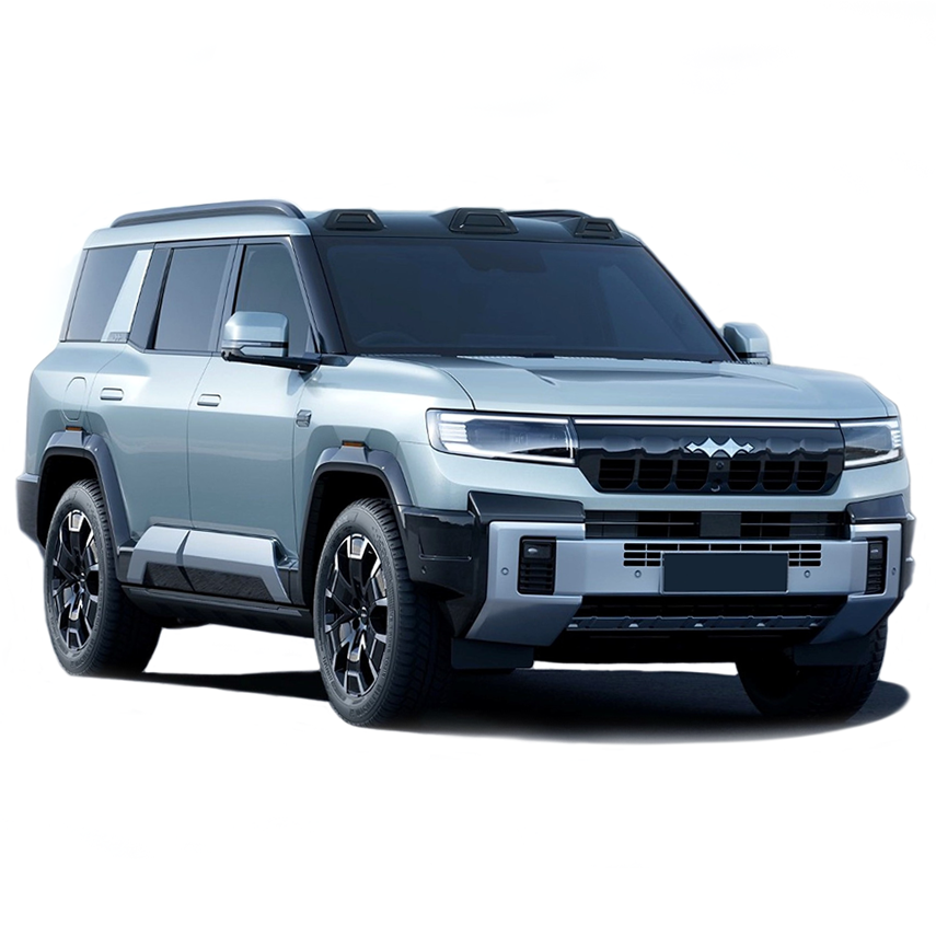 FangChengBao Leopard 8