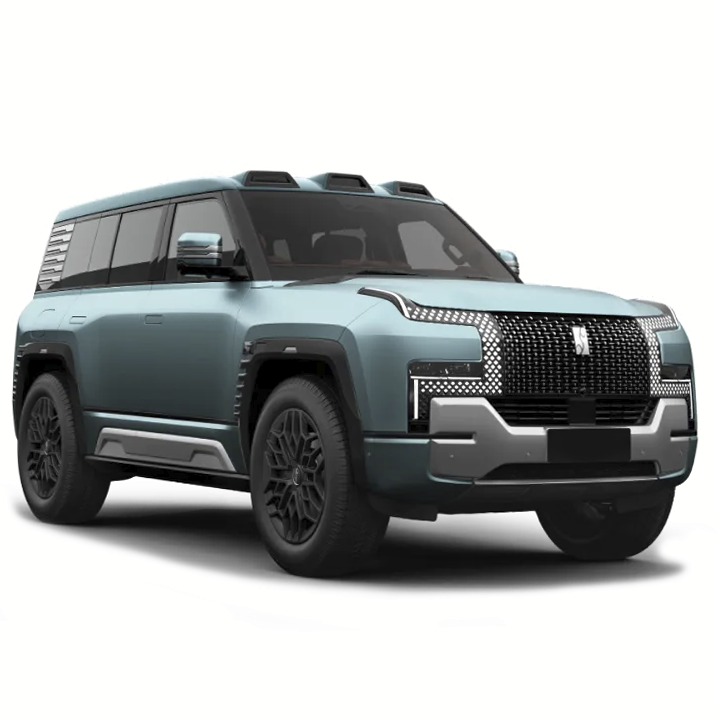 Yangwang U8