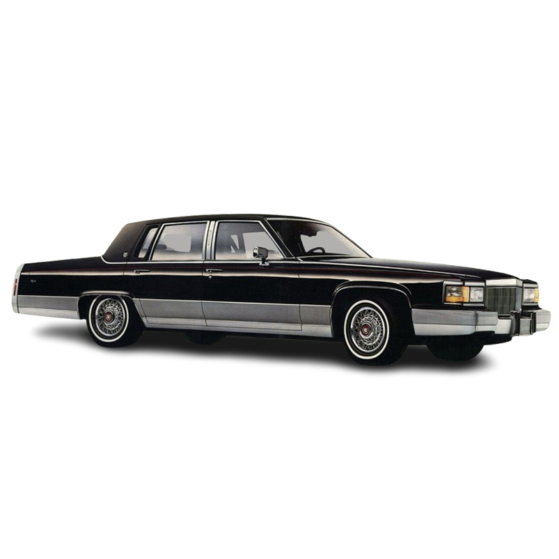 Brougham