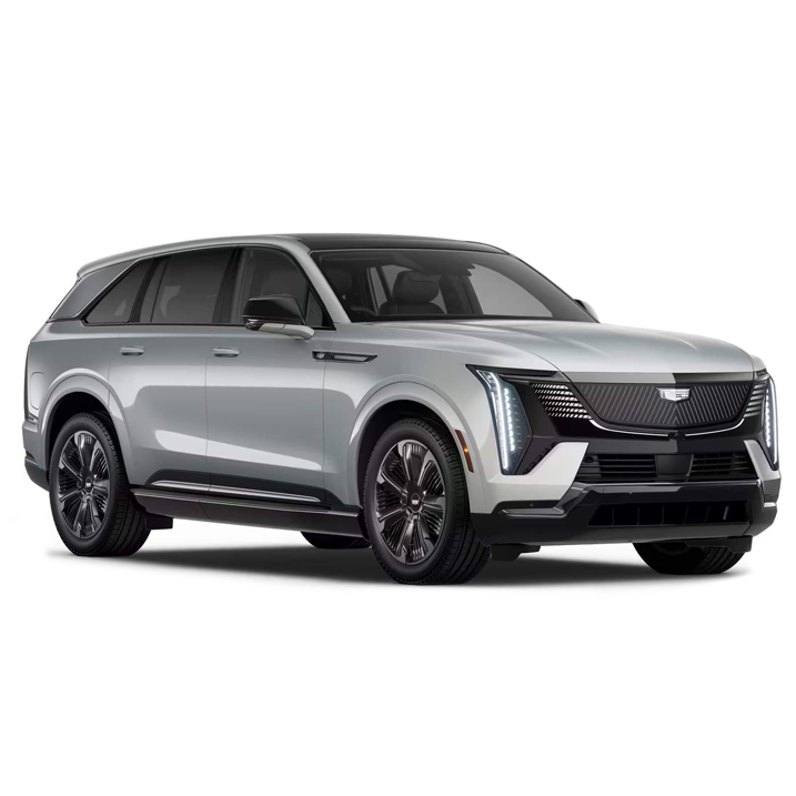 Escalade IQ