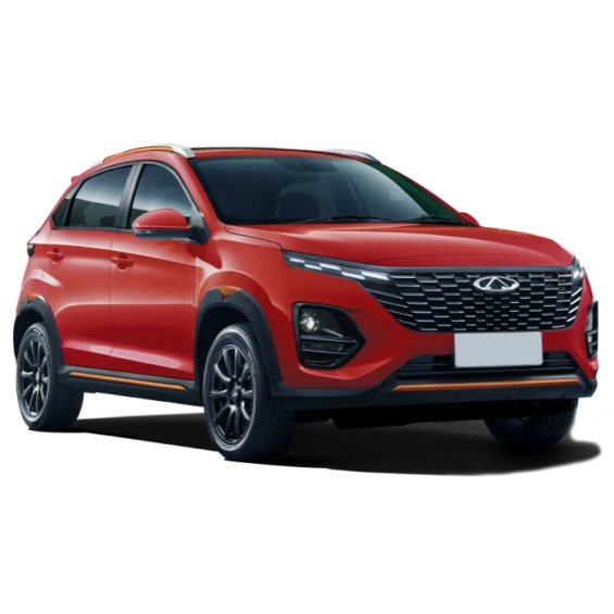 Tiggo 2 Pro