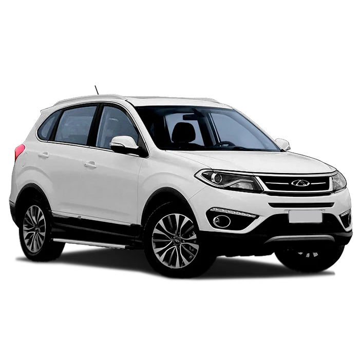 Tiggo 5
