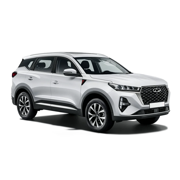 Tiggo 7 Pro