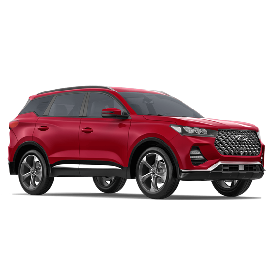 Tiggo 7 Pro Plug-In-Hybrid