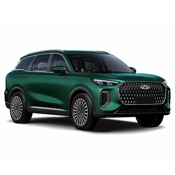Tiggo 9
