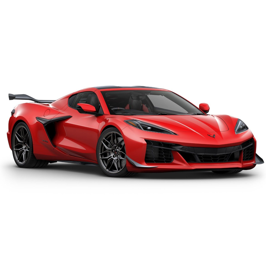 Corvette