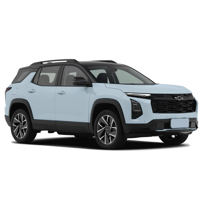 Equinox Plus