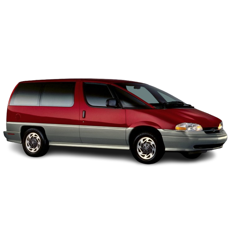 Lumina APV