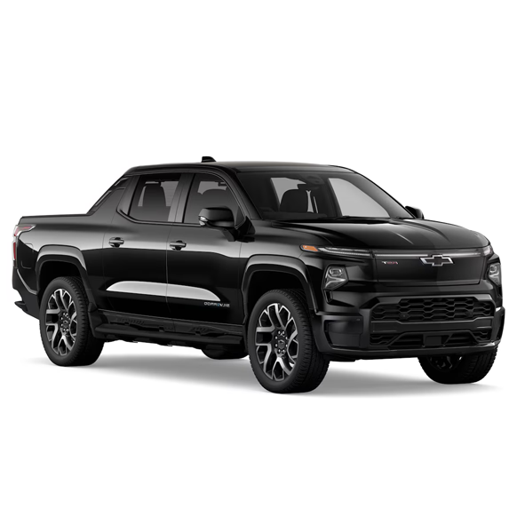 Silverado