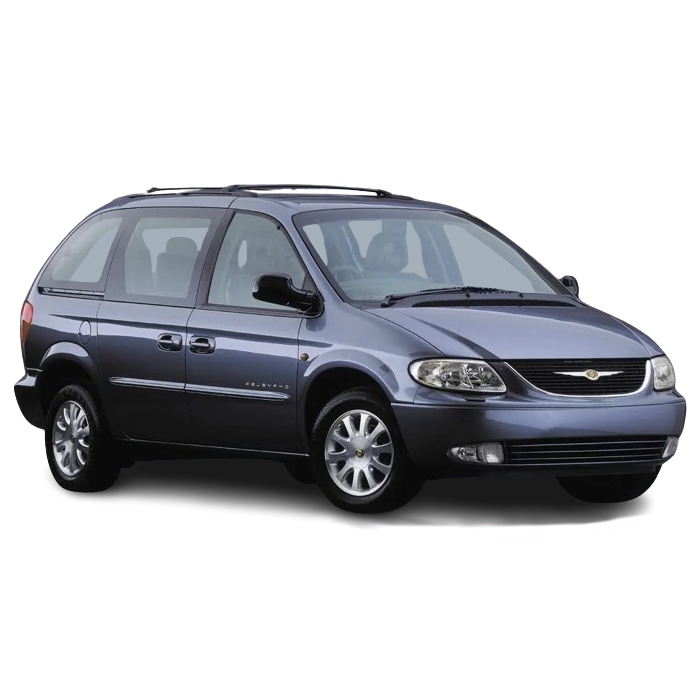 Grand Voyager