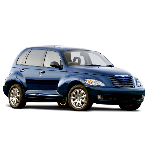 PT Cruiser