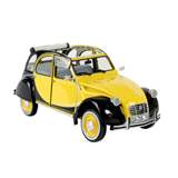 2CV