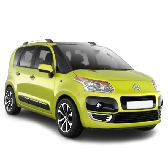 C3 Picasso