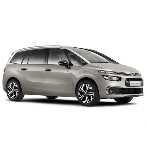 Grand C4 Picasso