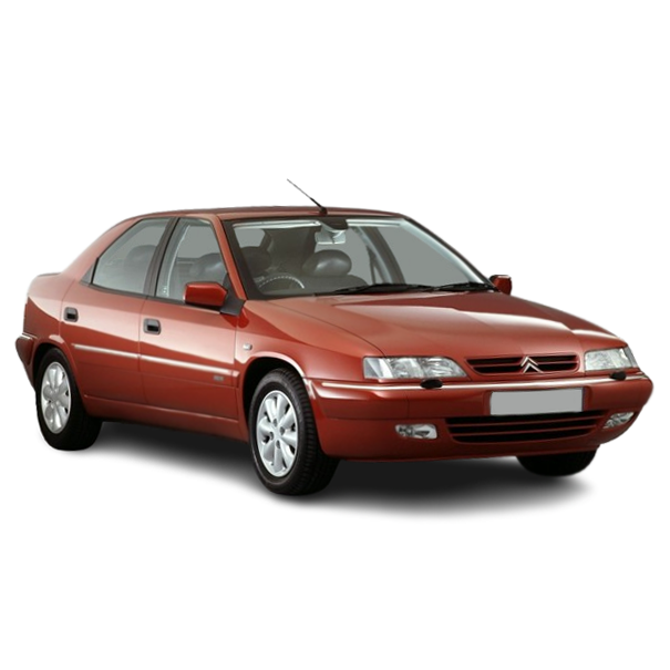 Xantia