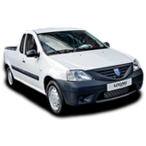 Logan Pick-Up